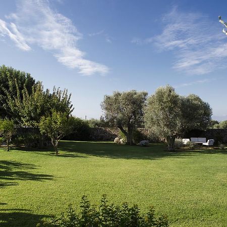Masseria Don Cirillo Ugento Luaran gambar