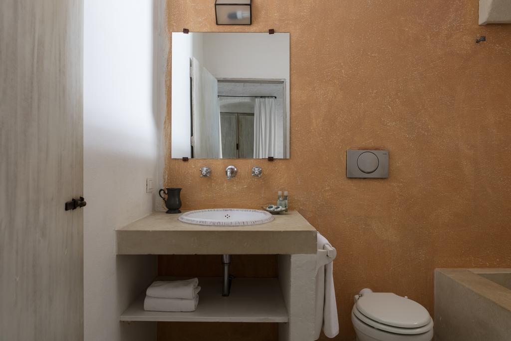 Masseria Don Cirillo Ugento Luaran gambar