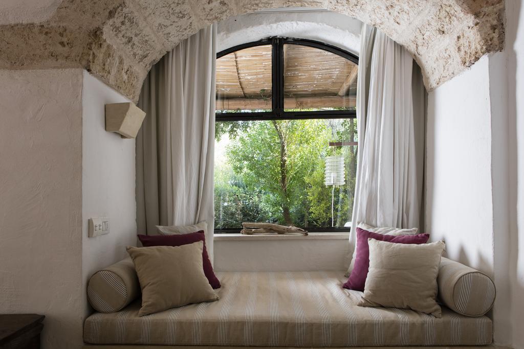 Masseria Don Cirillo Ugento Luaran gambar
