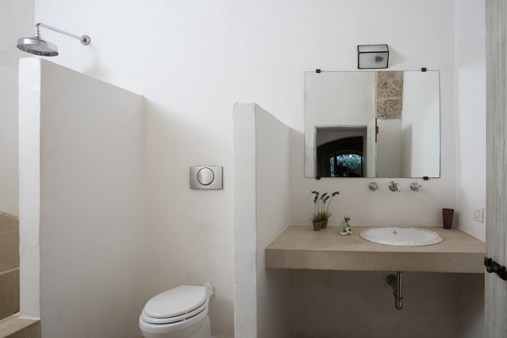 Masseria Don Cirillo Ugento Luaran gambar