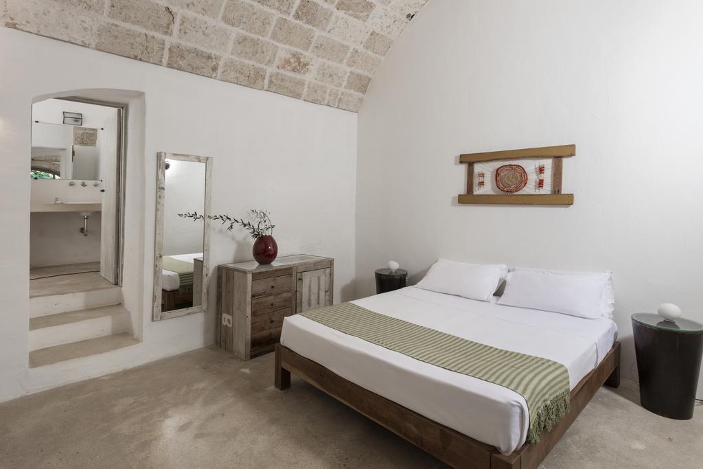 Masseria Don Cirillo Ugento Luaran gambar