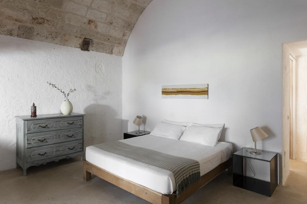 Masseria Don Cirillo Ugento Luaran gambar