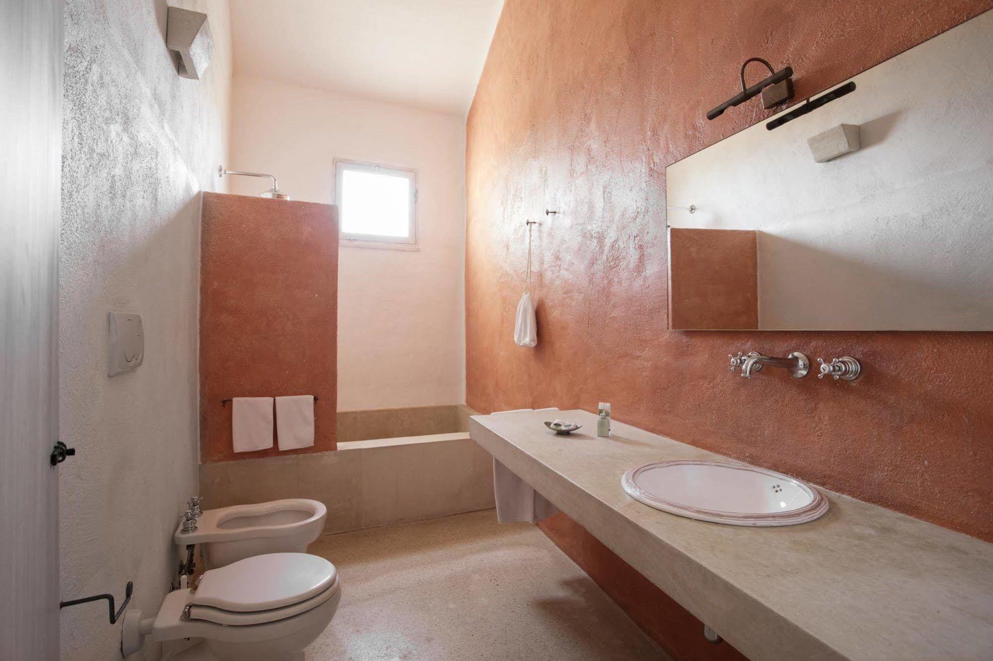 Masseria Don Cirillo Ugento Luaran gambar