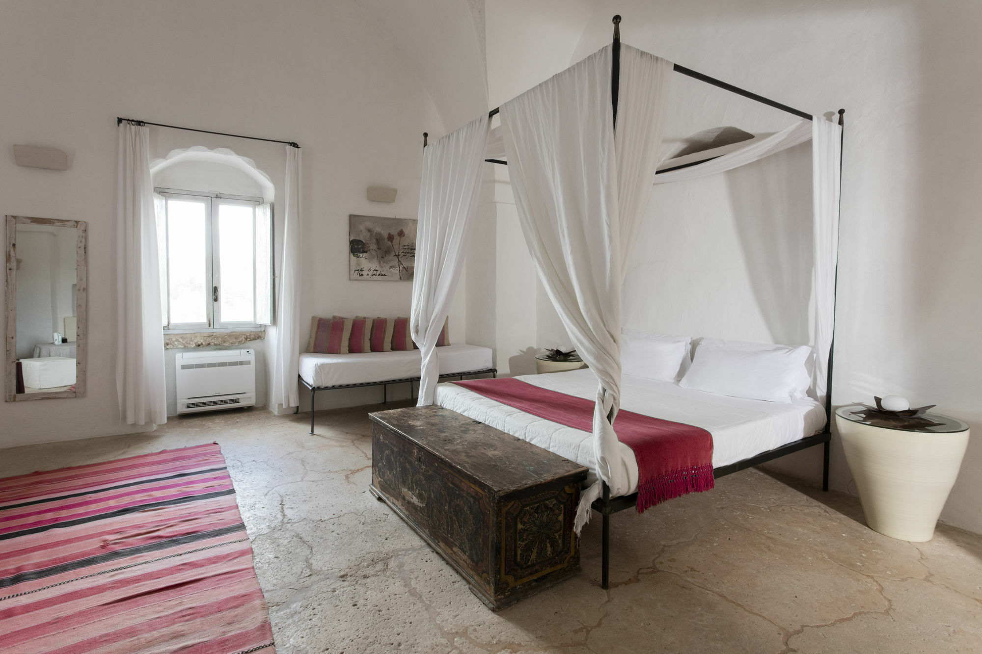 Masseria Don Cirillo Ugento Luaran gambar